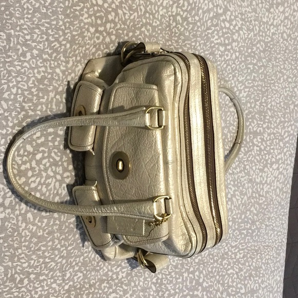 Classic Coach Carryall Excellent Condition - Picture 5 of 13